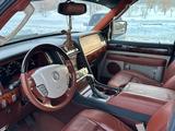 Lincoln Navigator 2003 года за 6 200 000 тг. в Павлодар – фото 3