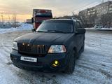 Lincoln Navigator 2003 года за 6 200 000 тг. в Павлодар – фото 5