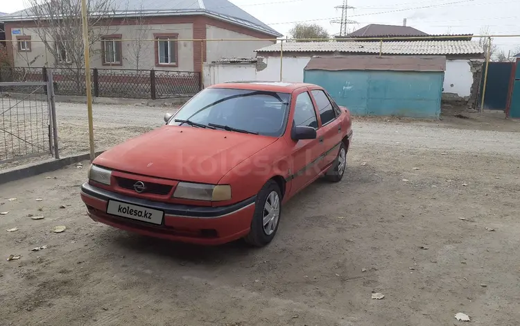 Opel Vectra 1995 года за 600 000 тг. в Кызылорда