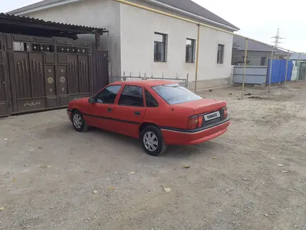 Opel Vectra 1995 года за 600 000 тг. в Кызылорда – фото 6