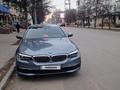 BMW 520 2017 годаүшін14 200 000 тг. в Астана