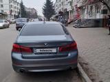 BMW 520 2017 годаfor14 200 000 тг. в Астана – фото 2