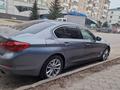 BMW 520 2017 года за 14 200 000 тг. в Астана – фото 5