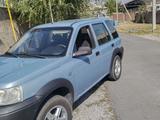 Land Rover Freelander 2003 года за 3 200 000 тг. в Шымкент – фото 3