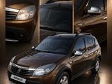 Renault Sandero Stepway 2014 года за 2 500 000 тг. в Сатпаев