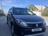 Renault Sandero Stepway 2014 года за 2 500 000 тг. в Сатпаев – фото 4