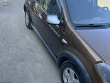 Renault Sandero Stepway 2014 года за 2 500 000 тг. в Сатпаев – фото 5