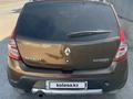 Renault Sandero Stepway 2014 года за 2 800 000 тг. в Сатпаев – фото 6
