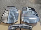 Стекло на зеркало и повторитель поворота на зеркало. за 20 000 тг. в Алматы – фото 4