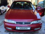 Mazda 626 1997 годаүшін2 000 000 тг. в Шымкент – фото 3