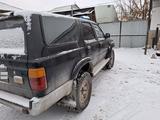 Toyota 4Runner 1994 годаүшін3 800 000 тг. в Кызылорда – фото 2