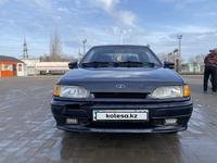 ВАЗ (Lada) 2115 2007 года за 1 400 000 тг. в Костанай