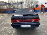 ВАЗ (Lada) 2115 2007 годаүшін1 350 000 тг. в Костанай – фото 3