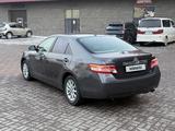 Toyota Camry 2010 годаfor8 899 000 тг. в Алматы – фото 2