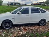 ВАЗ (Lada) Priora 2172 2015 годаүшін3 300 000 тг. в Уральск – фото 2