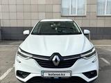 Renault Arkana 2022 годаүшін7 500 000 тг. в Павлодар – фото 4