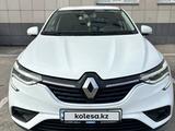 Renault Arkana 2022 годаүшін7 500 000 тг. в Павлодар