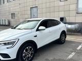 Renault Arkana 2022 годаүшін7 500 000 тг. в Павлодар – фото 5