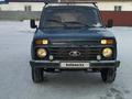 ВАЗ (Lada) Lada 2131 (5-ти дверный) 2001 года за 1 600 000 тг. в Атбасар – фото 3