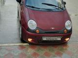 Daewoo Matiz 2007 годаfor1 700 000 тг. в Актау – фото 2