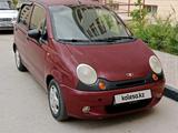 Daewoo Matiz 2007 годаүшін1 300 000 тг. в Актау