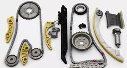 Комплект цепь ГPM Chevrolet Captiva, Malibu, Opel, Saab 9-3 за 80 000 тг. в Астана – фото 2