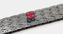 Комплект цепь ГPM Chevrolet Captiva, Malibu, Opel, Saab 9-3 за 80 000 тг. в Астана – фото 3