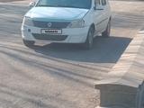 Renault Logan 2013 года за 830 000 тг. в Астана – фото 4