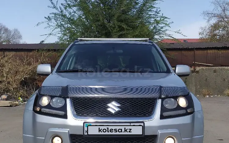 Suzuki Grand Vitara 2007 годаfor6 000 000 тг. в Алматы