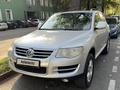 Volkswagen Touareg 2007 годаүшін7 950 000 тг. в Алматы – фото 9