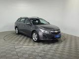 Chevrolet Cruze 2012 годаүшін3 990 000 тг. в Алматы – фото 3