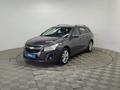Chevrolet Cruze 2012 года за 3 990 000 тг. в Алматы