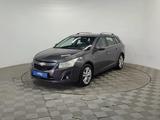 Chevrolet Cruze 2012 годаүшін3 990 000 тг. в Алматы