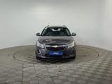 Chevrolet Cruze 2012 годаүшін3 990 000 тг. в Алматы – фото 2