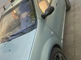 Renault Logan 2007 года за 800 000 тг. в Актобе – фото 2