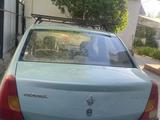 Renault Logan 2007 года за 800 000 тг. в Актобе – фото 4
