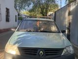 Renault Logan 2007 года за 800 000 тг. в Актобе