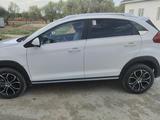 Chery Tiggo 2 2024 года за 5 000 000 тг. в Кызылорда