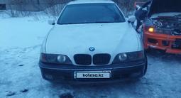 BMW 528 1997 года за 3 000 000 тг. в Астана