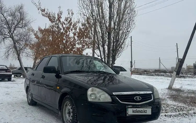 ВАЗ (Lada) Priora 2170 2013 годаүшін2 050 000 тг. в Актобе