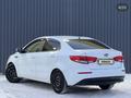 Kia Rio 2016 годаfor4 200 000 тг. в Актобе – фото 2