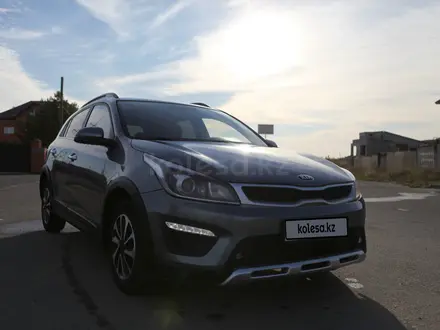 Kia Rio 2020 года за 7 550 000 тг. в Павлодар – фото 6