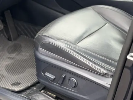 Hyundai Tucson 2022 года за 9 950 000 тг. в Алматы – фото 13