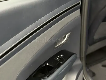 Hyundai Tucson 2022 года за 9 950 000 тг. в Алматы – фото 17