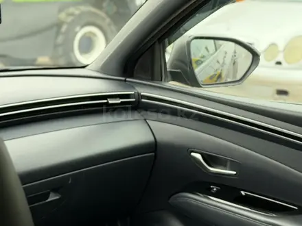 Hyundai Tucson 2022 года за 9 950 000 тг. в Алматы – фото 18