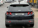Hyundai Tucson 2022 года за 9 950 000 тг. в Алматы – фото 4