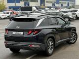 Hyundai Tucson 2022 года за 9 950 000 тг. в Алматы – фото 2