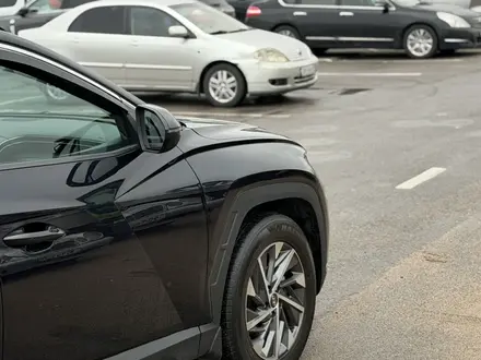 Hyundai Tucson 2022 года за 9 950 000 тг. в Алматы – фото 7