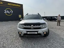 Renault Duster, 2019