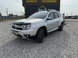 Renault Duster 2019 годаүшін7 300 000 тг. в Костанай – фото 2